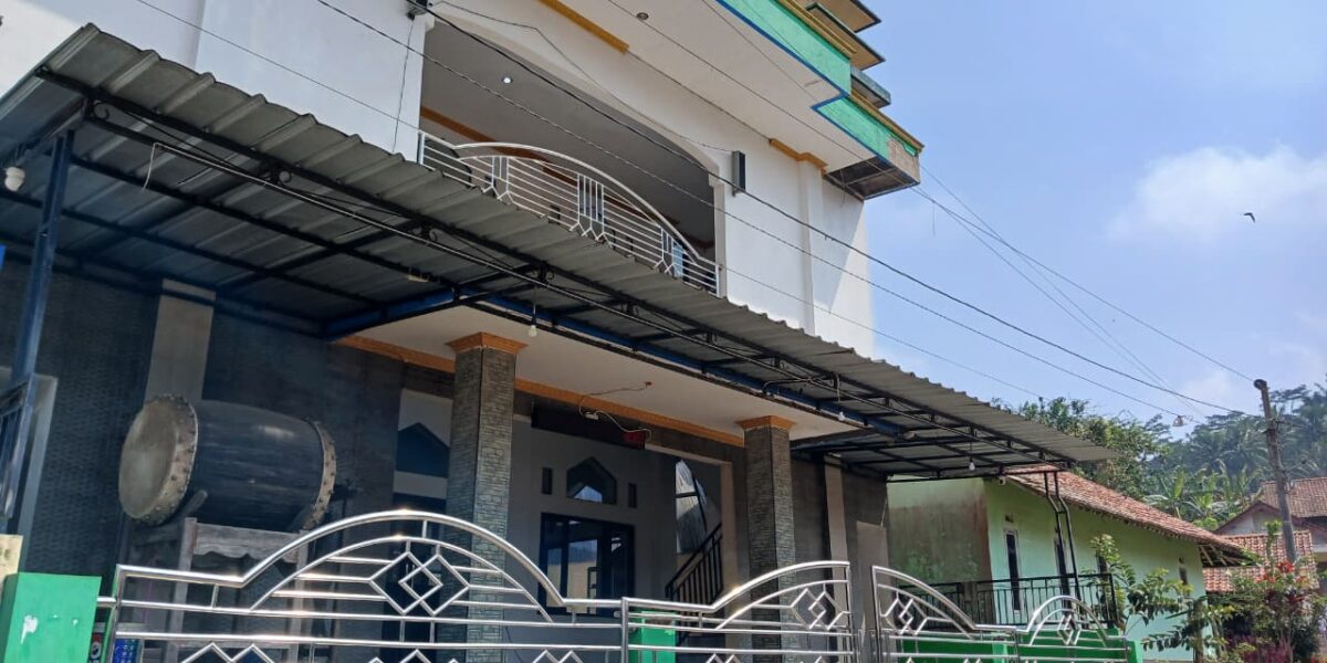 MASJID AT-TAQWA 3