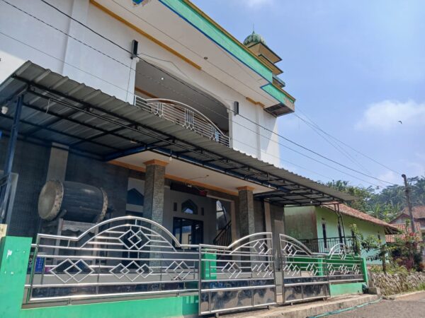 MASJID AT-TAQWA 3
