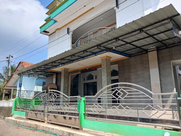 MASJID AT-TAQWA 2